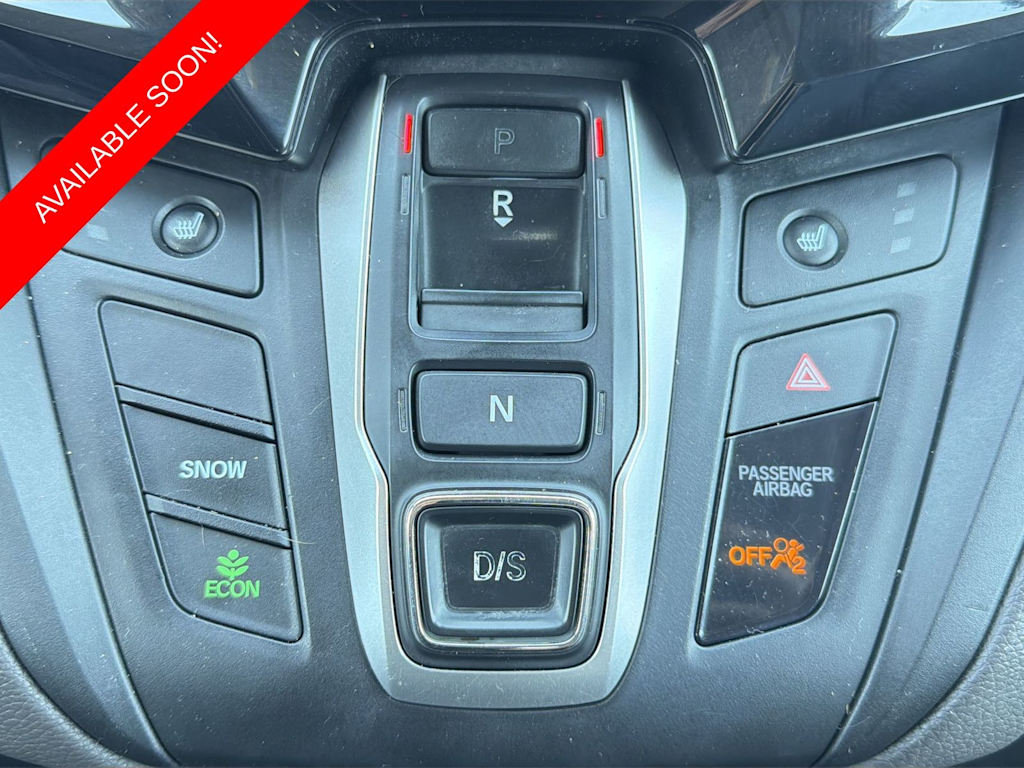 Thumbnail: 2019 Honda Odyssey - 36