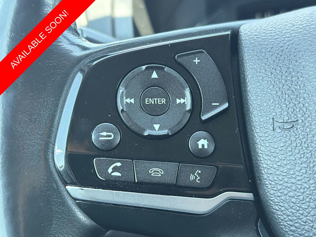 Thumbnail: 2019 Honda Odyssey - 28