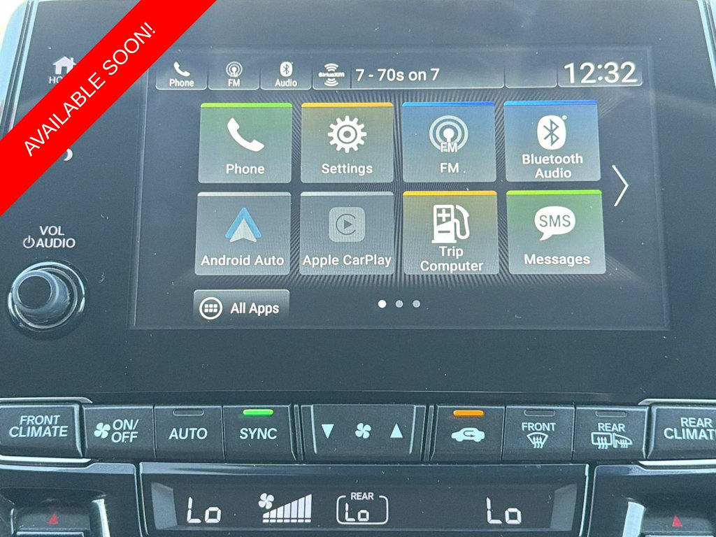 Thumbnail: 2019 Honda Odyssey - 32