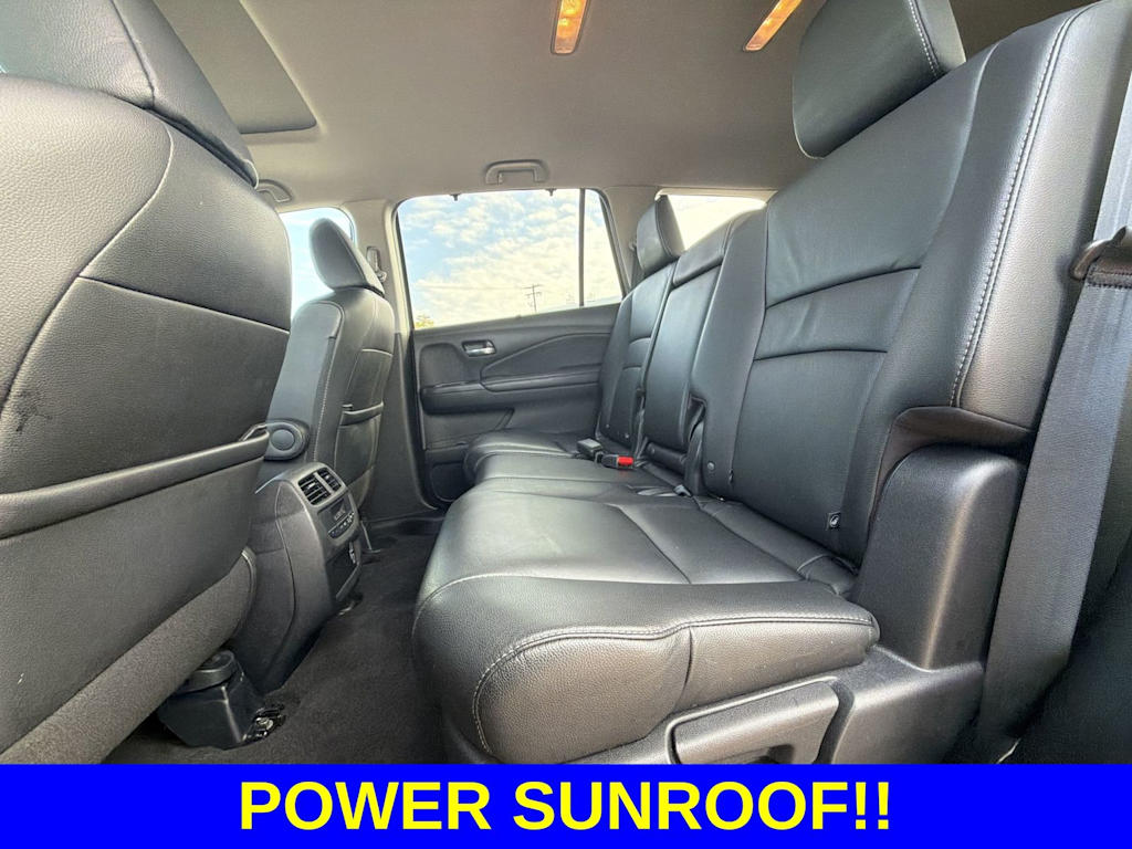 Thumbnail: 2020 Honda Pilot - 25