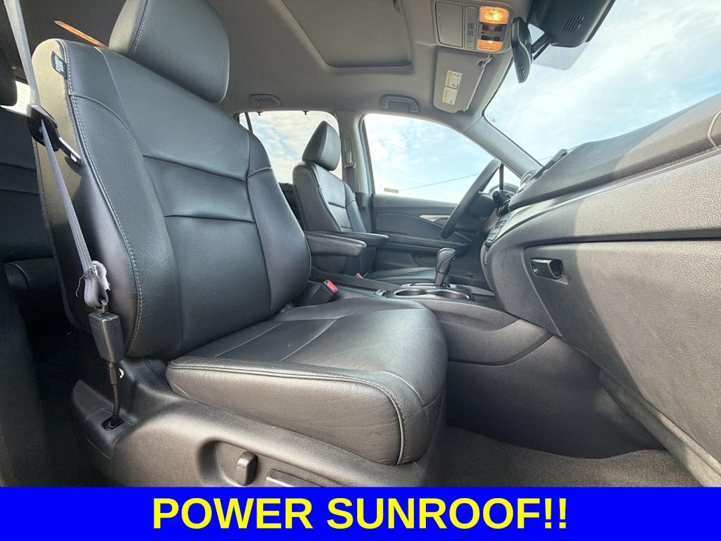 Thumbnail: 2020 Honda Pilot - 27