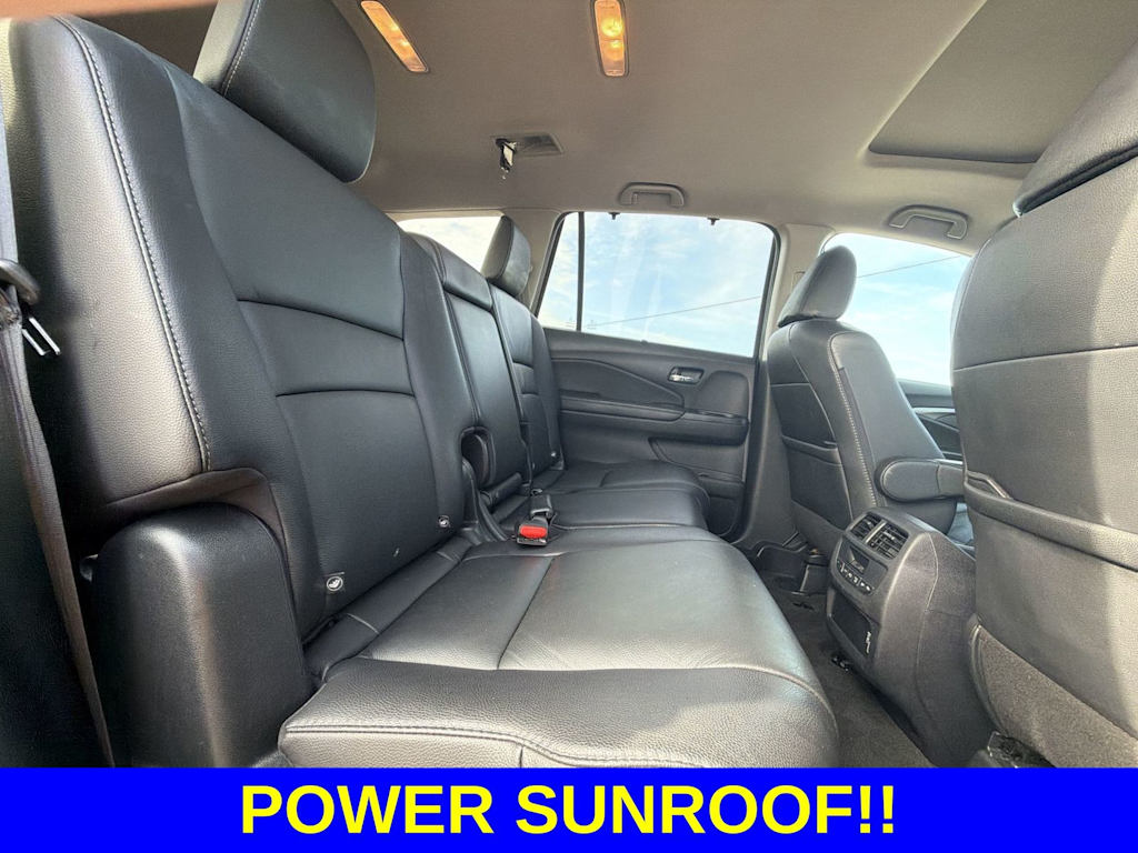 Thumbnail: 2020 Honda Pilot - 26
