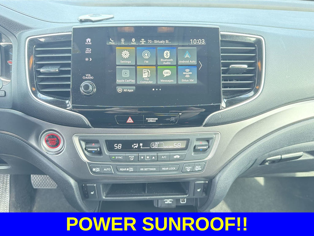 Thumbnail: 2020 Honda Pilot - 13