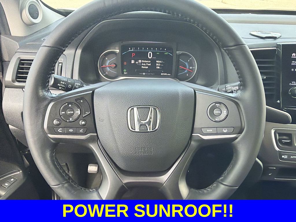 Thumbnail: 2020 Honda Pilot - 9