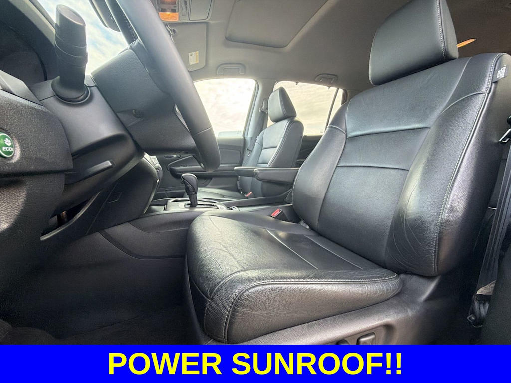 Thumbnail: 2020 Honda Pilot - 11