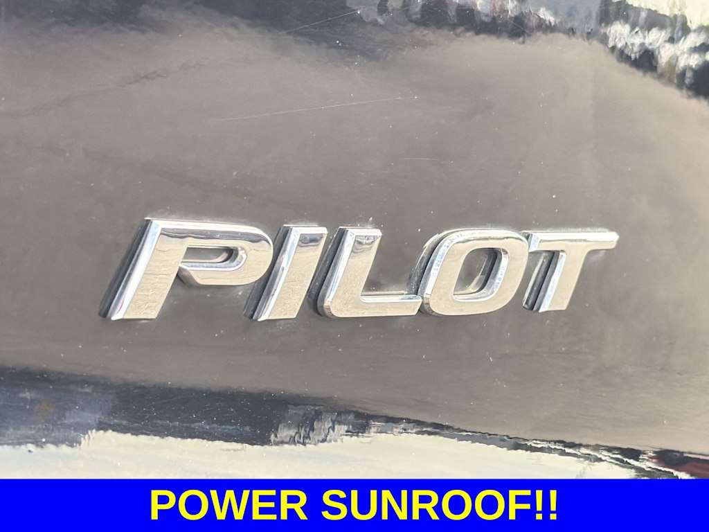 Thumbnail: 2020 Honda Pilot - 7