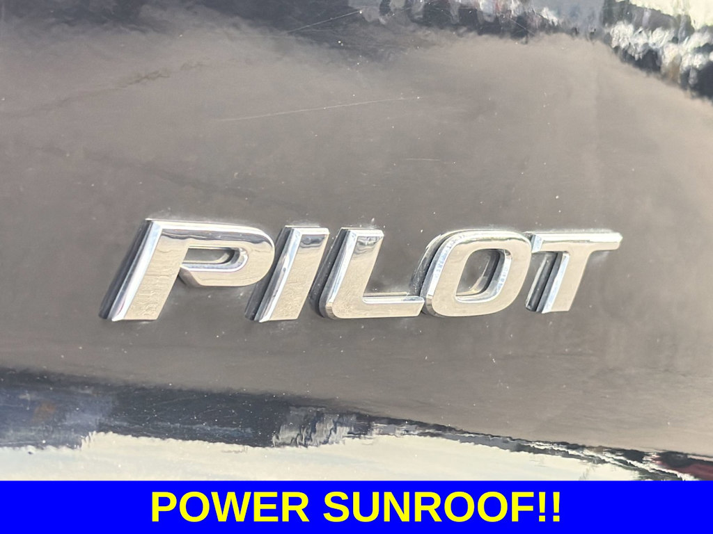 Thumbnail: 2020 Honda Pilot - 7