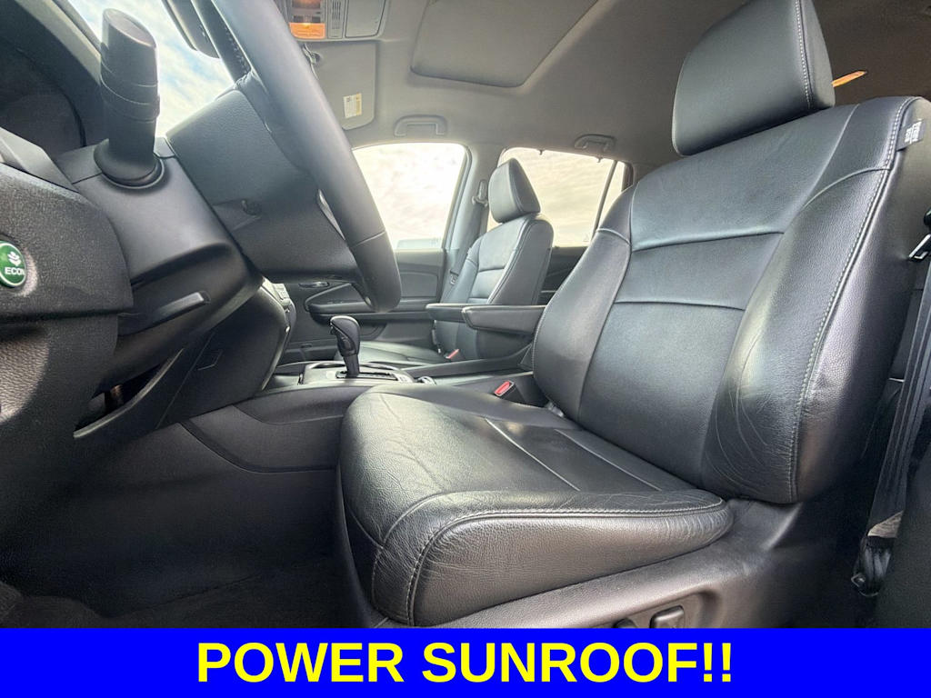 Thumbnail: 2020 Honda Pilot - 11