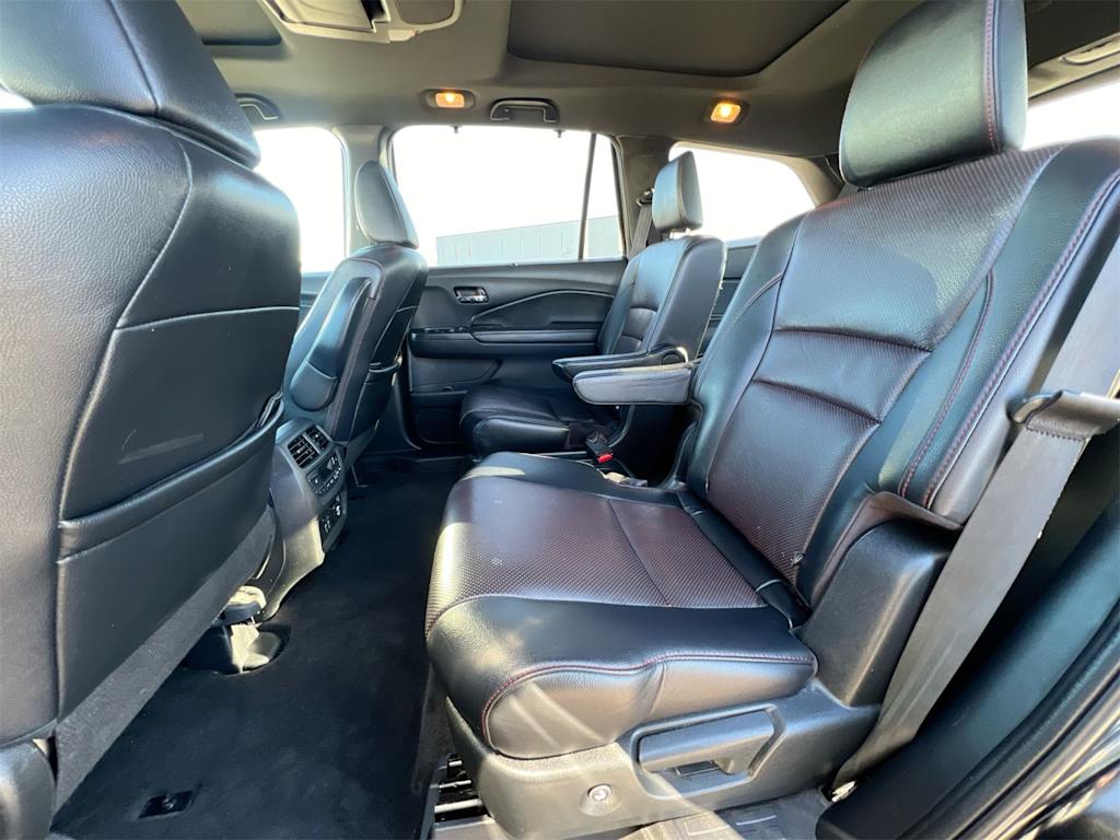 Thumbnail: 2020 Honda Pilot - 27