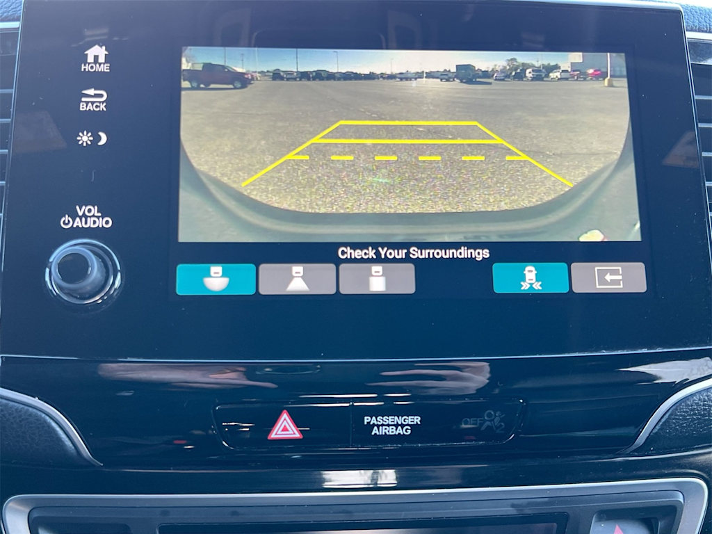 Thumbnail: 2020 Honda Pilot - 32