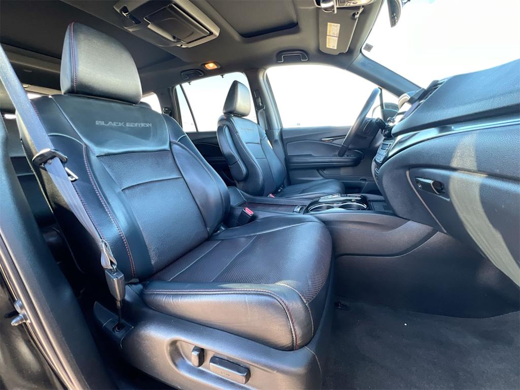 Thumbnail: 2020 Honda Pilot - 29