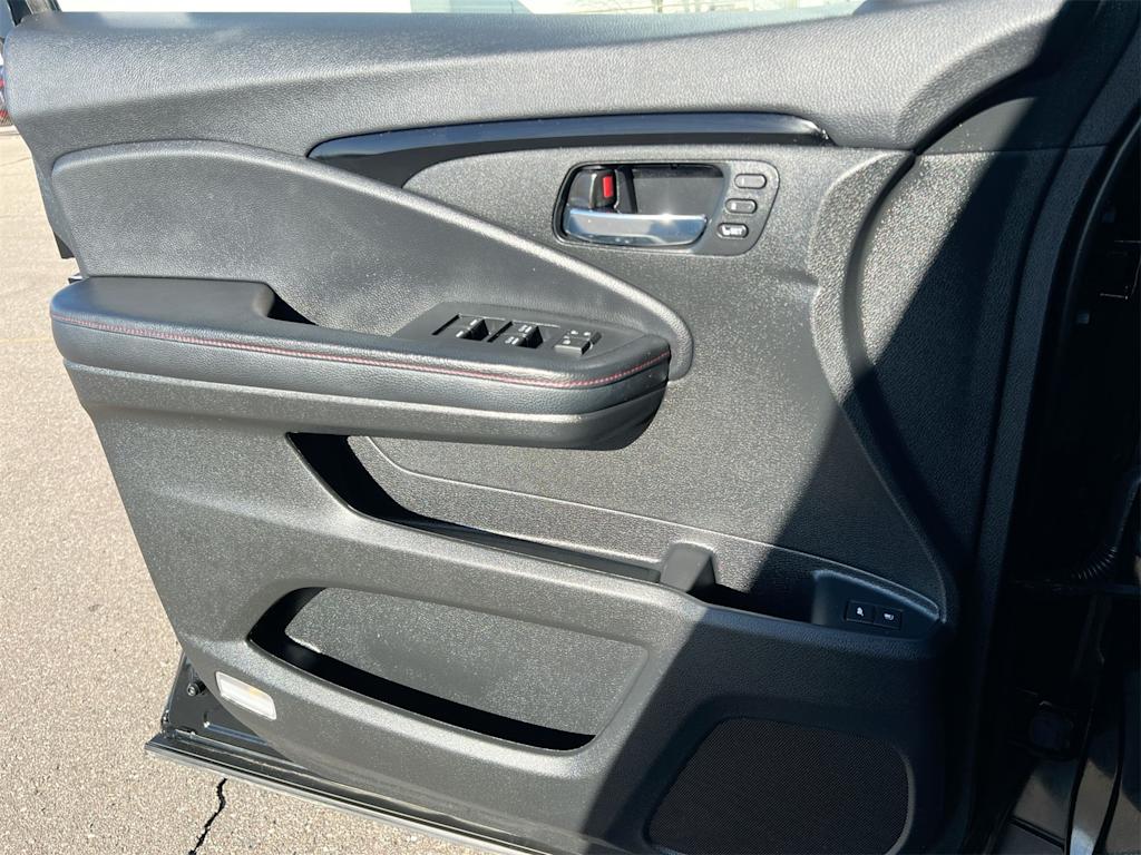 Thumbnail: 2020 Honda Pilot - 33