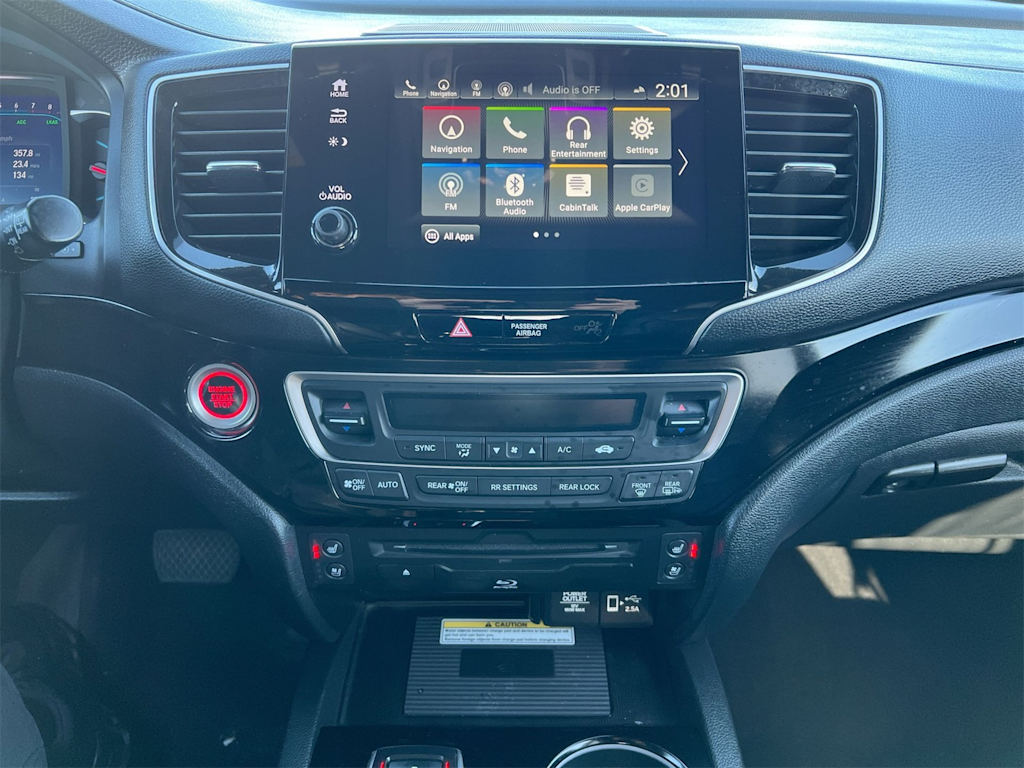 Thumbnail: 2020 Honda Pilot - 13