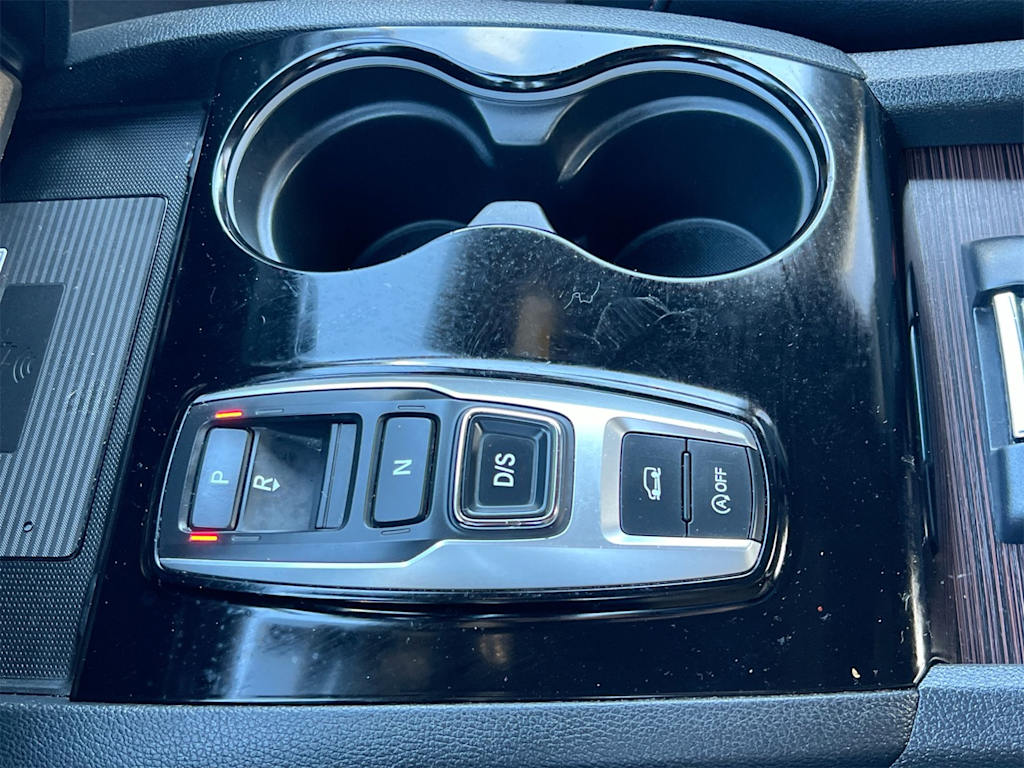 Thumbnail: 2020 Honda Pilot - 34