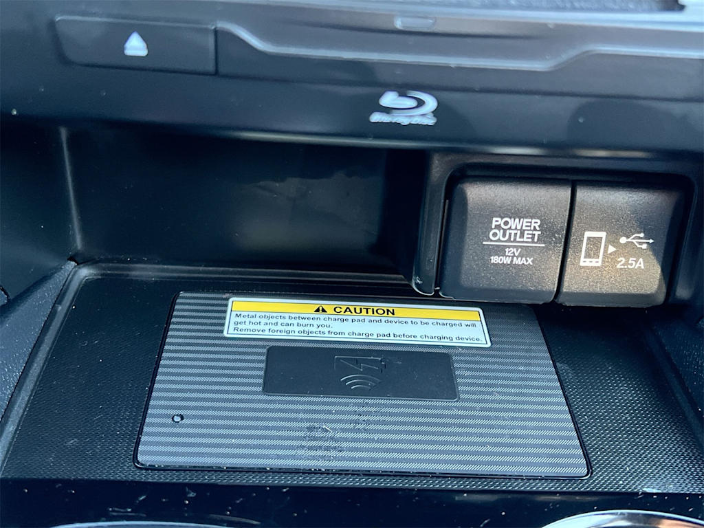 Thumbnail: 2020 Honda Pilot - 17