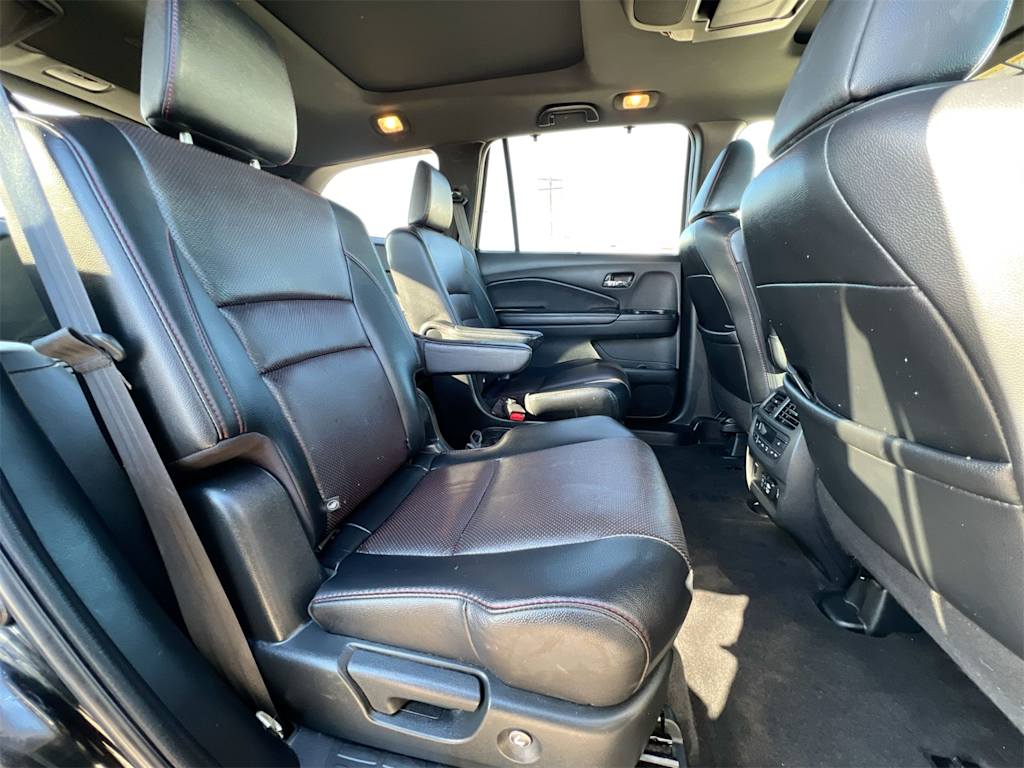 Thumbnail: 2020 Honda Pilot - 28