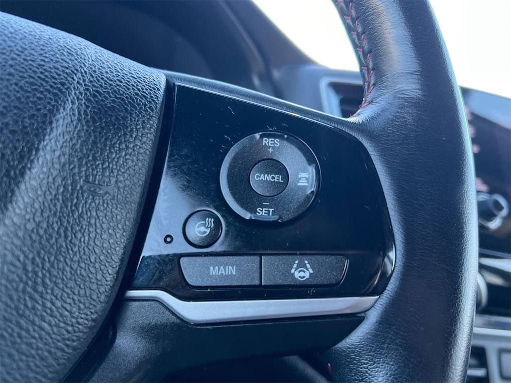 Thumbnail: 2020 Honda Pilot - 31