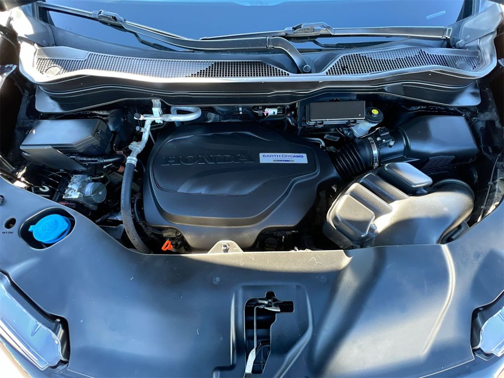 Thumbnail: 2020 Honda Pilot - 8