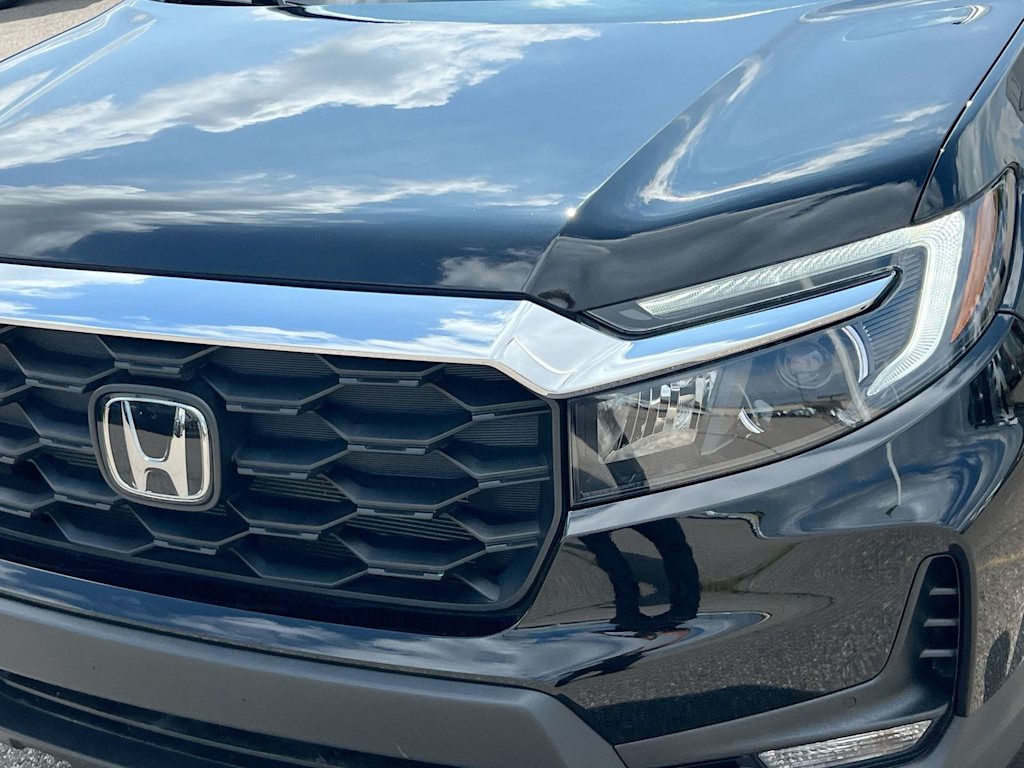 Thumbnail: 2023 Honda Passport - 23