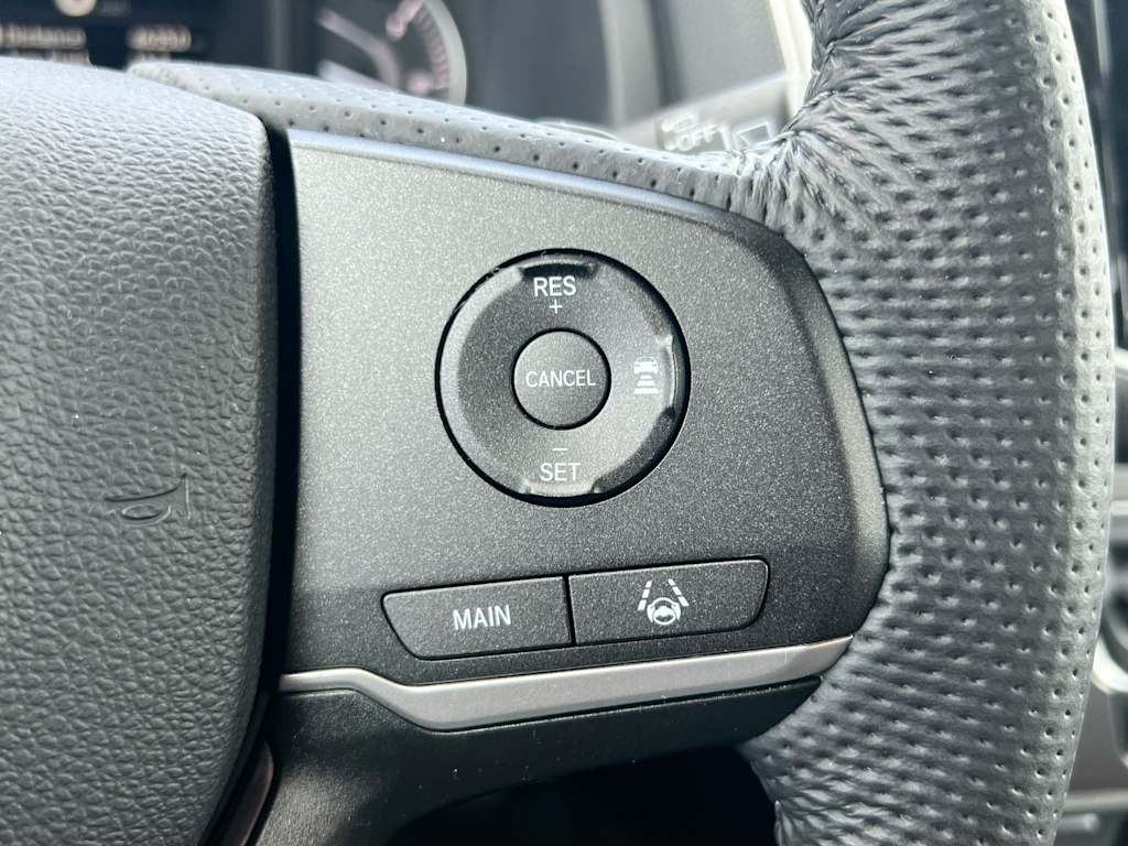 Thumbnail: 2023 Honda Passport - 29