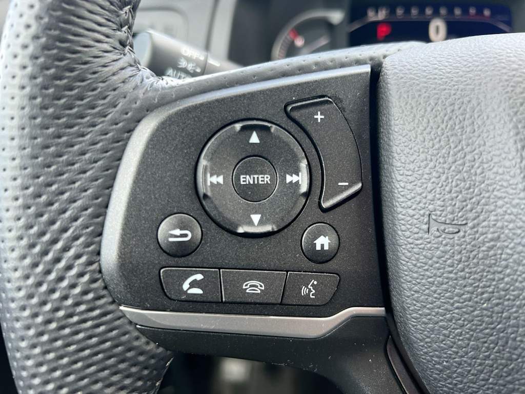 Thumbnail: 2023 Honda Passport - 28