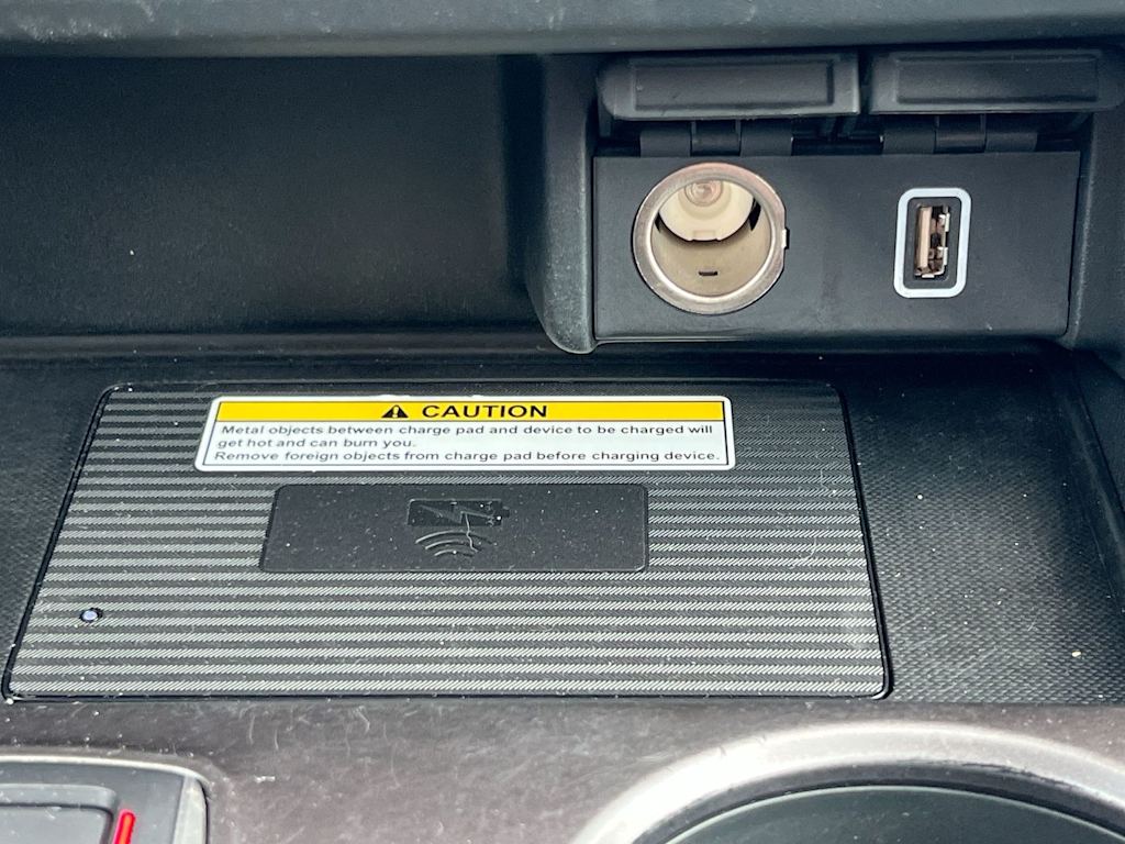 Thumbnail: 2023 Honda Passport - 32