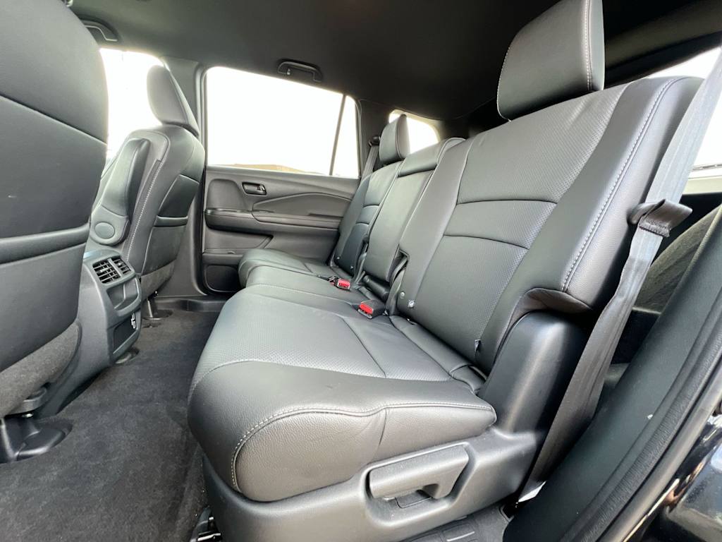 Thumbnail: 2023 Honda Passport - 25