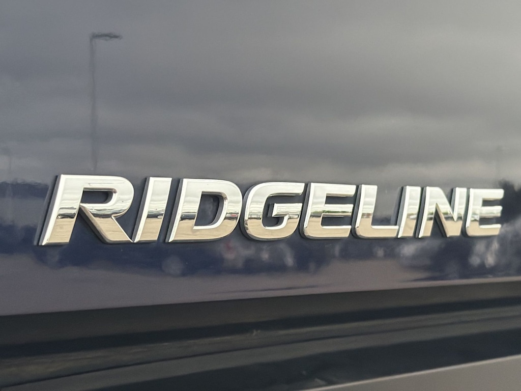 Thumbnail: 2018 Honda Ridgeline - 7
