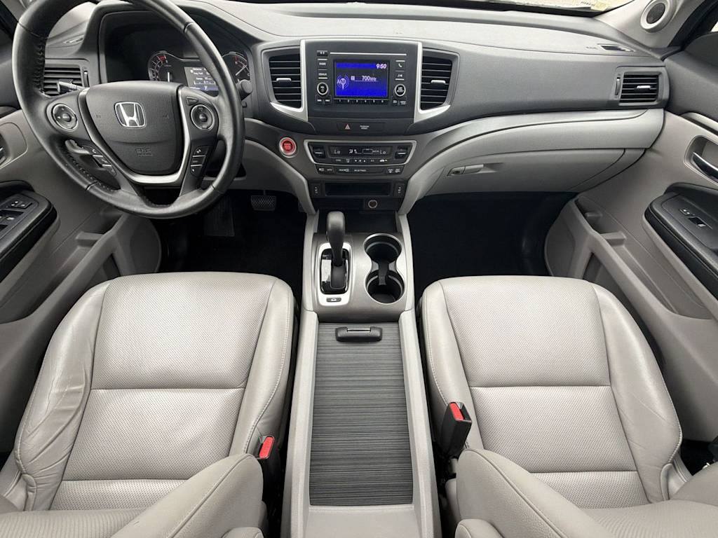 Thumbnail: 2018 Honda Ridgeline - 2