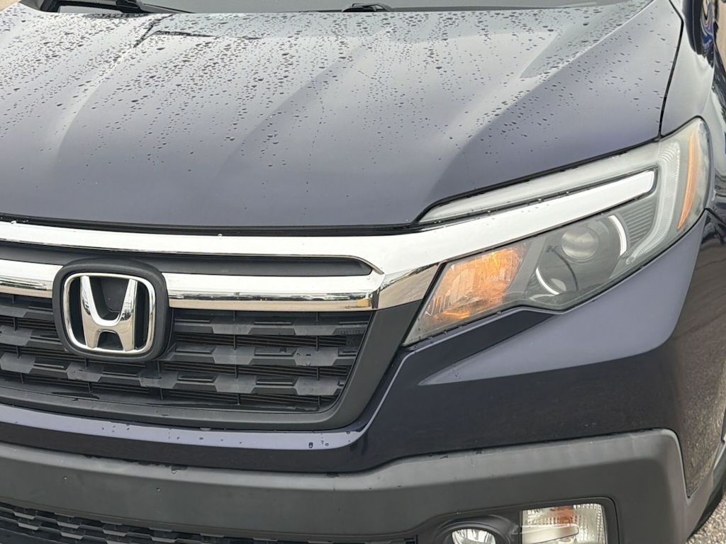 Thumbnail: 2018 Honda Ridgeline - 22