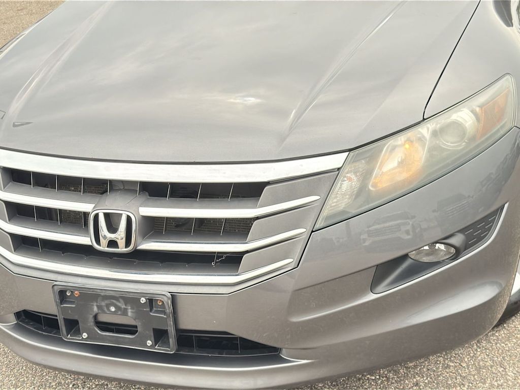 Thumbnail: 2010 Honda Accord Crosstour - 23
