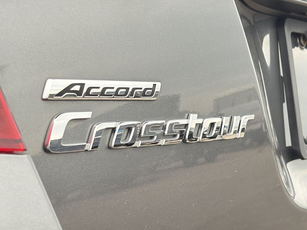 Thumbnail: 2010 Honda Accord Crosstour - 7