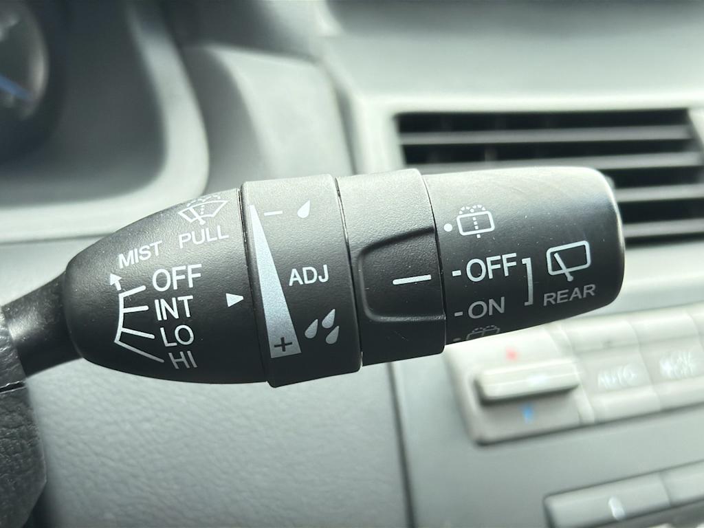 Thumbnail: 2010 Honda Accord Crosstour - 31