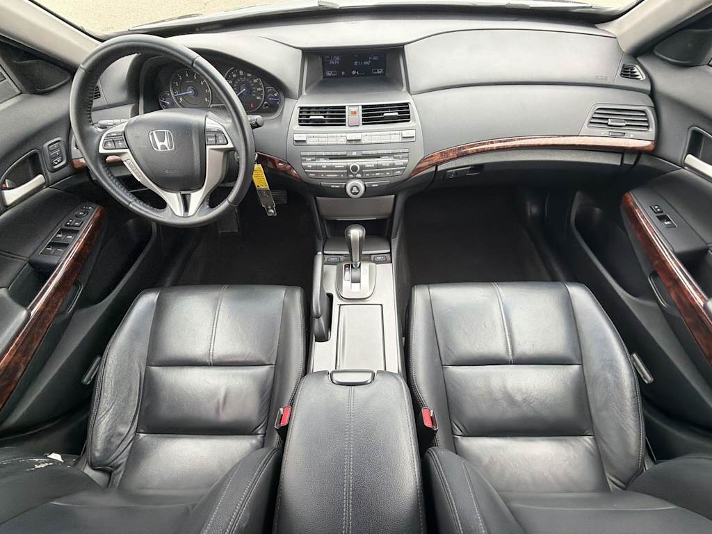 Thumbnail: 2010 Honda Accord Crosstour - 2