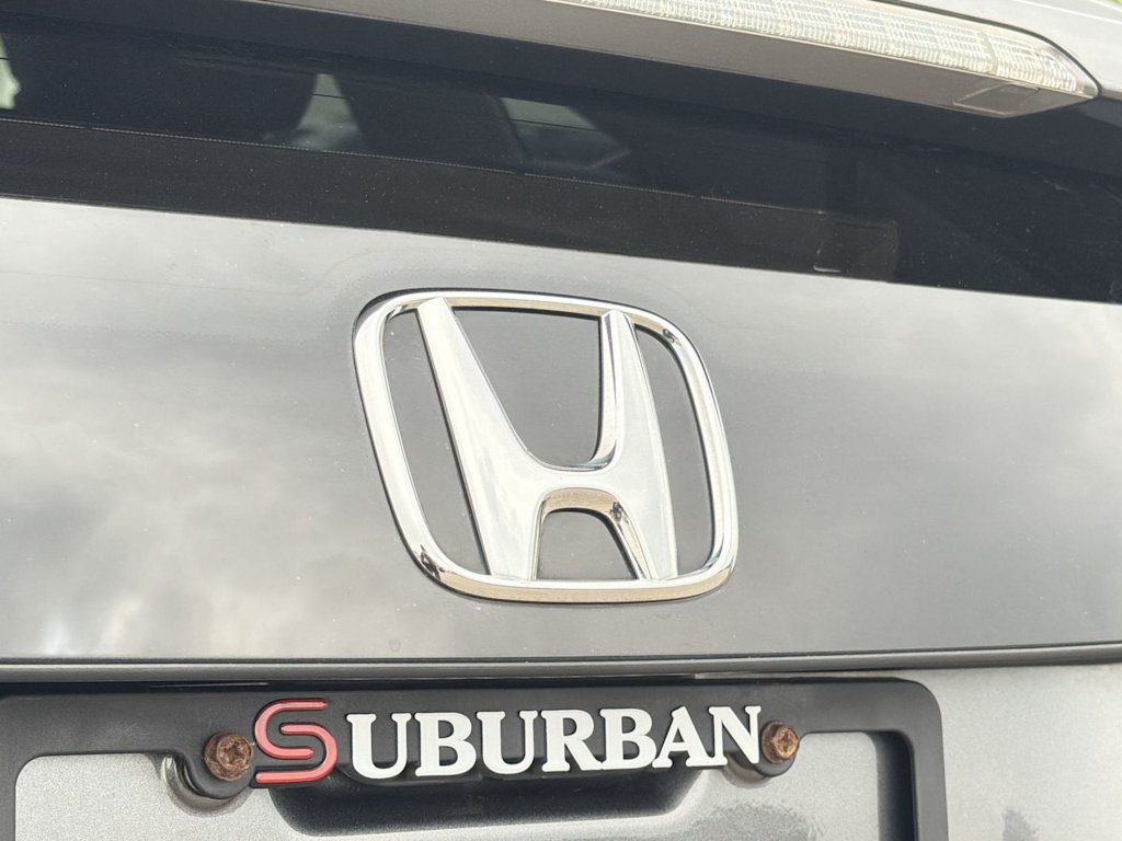 Thumbnail: 2010 Honda Accord Crosstour - 24