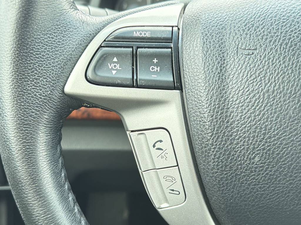 Thumbnail: 2010 Honda Accord Crosstour - 29