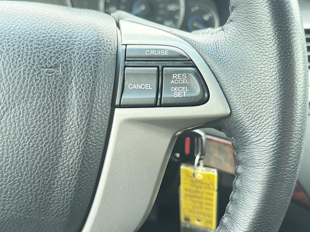 Thumbnail: 2010 Honda Accord Crosstour - 30