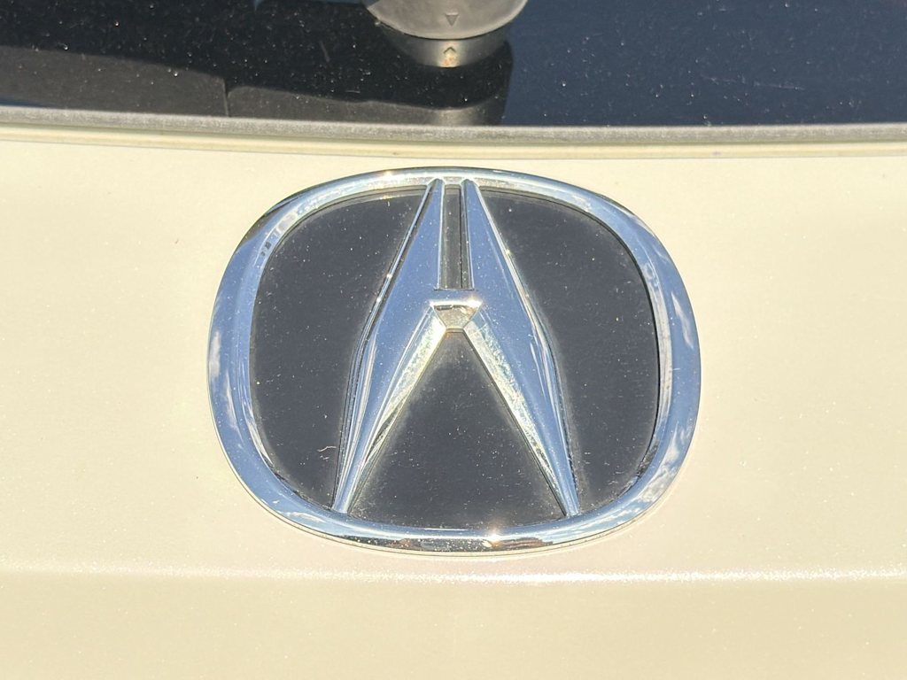Thumbnail: 2023 Acura MDX - 7