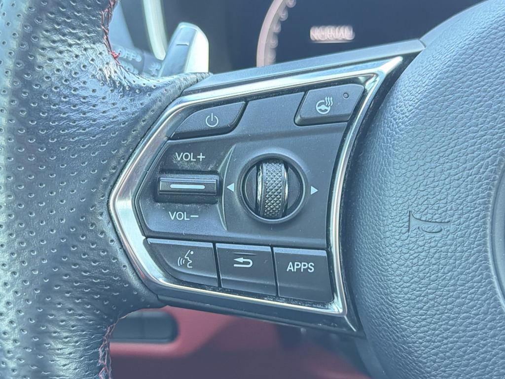 Thumbnail: 2023 Acura MDX - 26