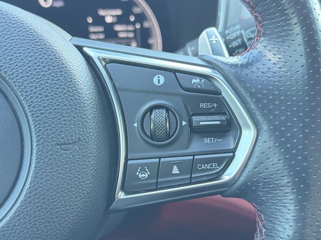 Thumbnail: 2023 Acura MDX - 27
