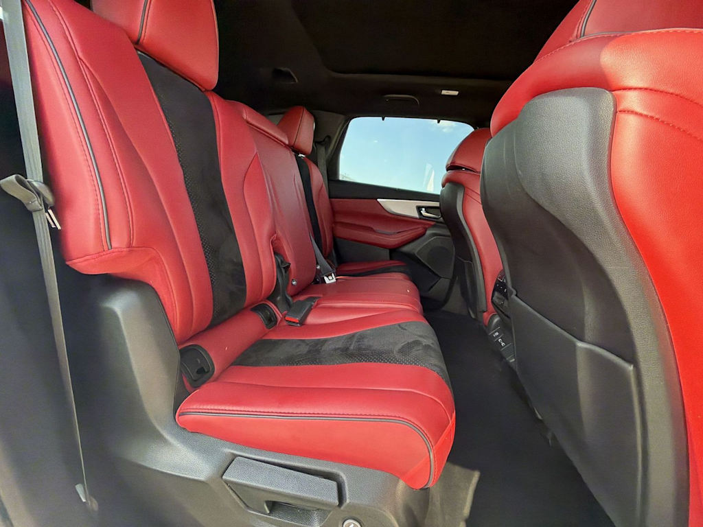 Thumbnail: 2023 Acura MDX - 24