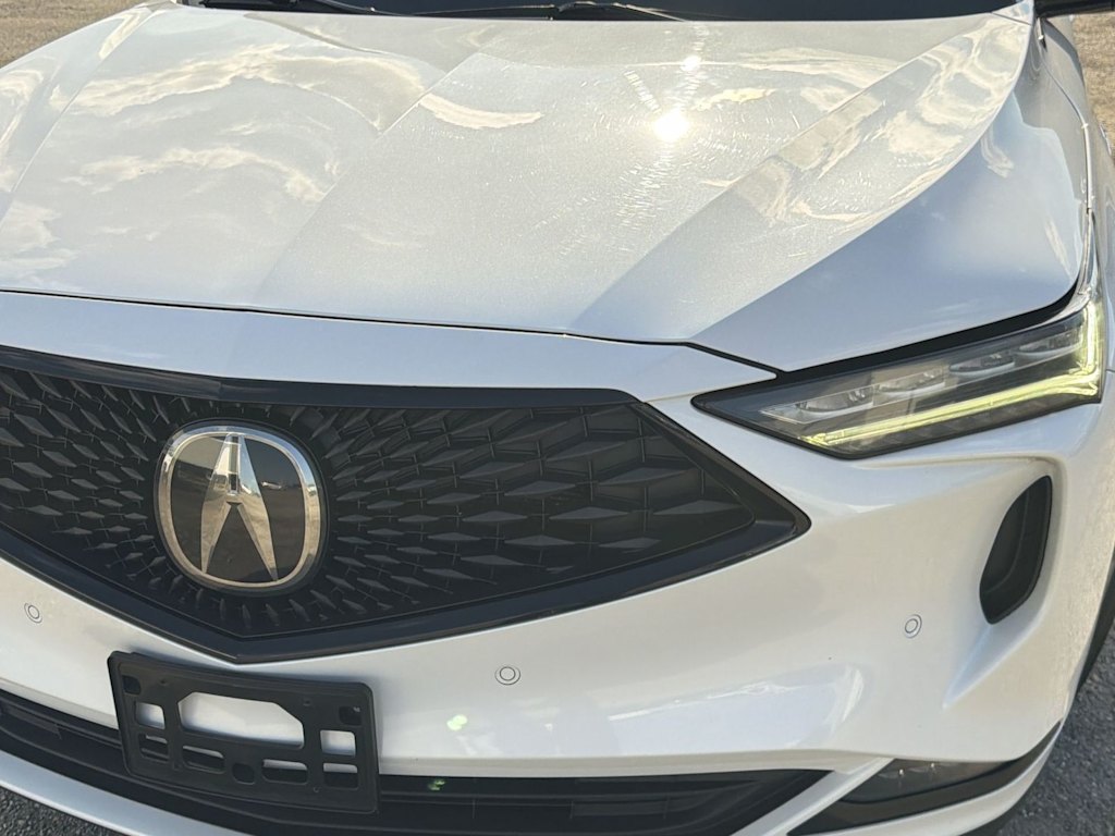 Thumbnail: 2023 Acura MDX - 21