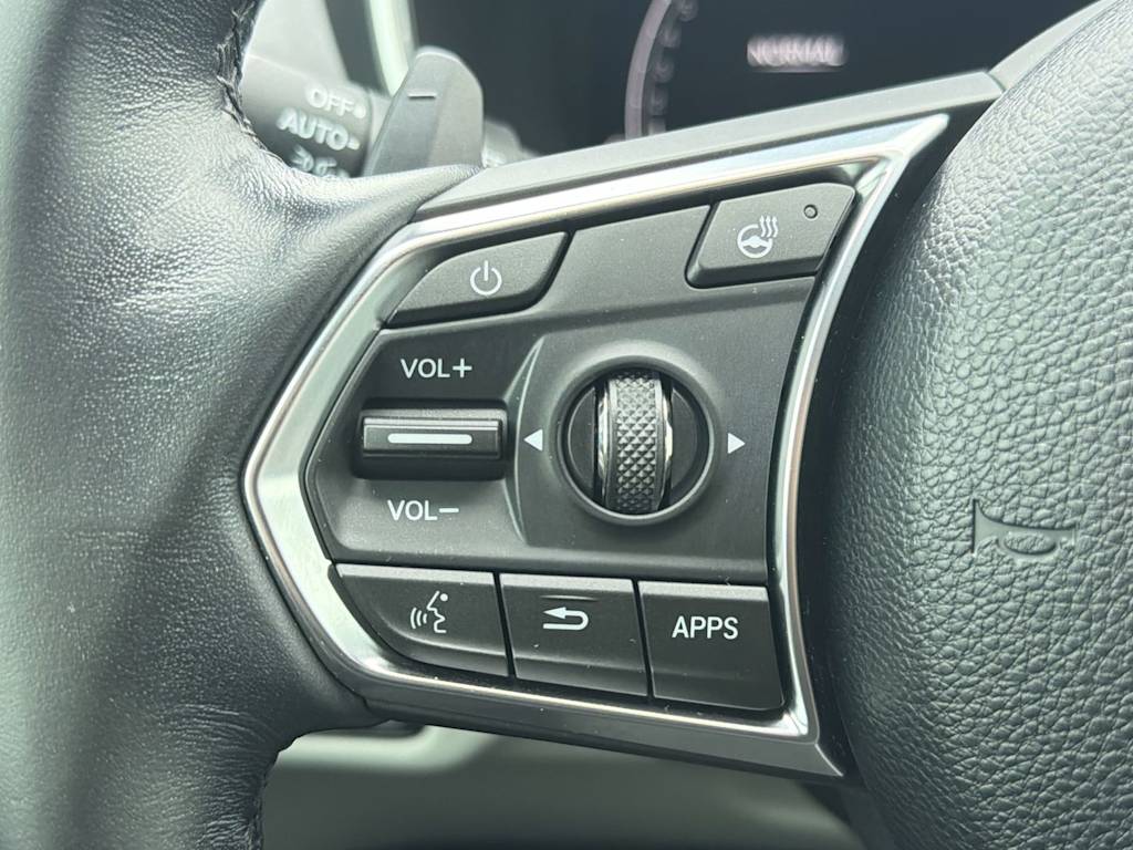 Thumbnail: 2023 Acura MDX - 28