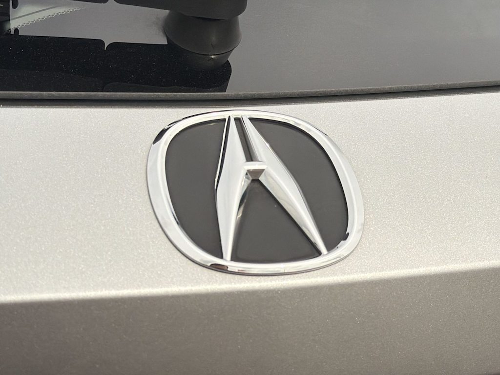Thumbnail: 2023 Acura MDX - 23