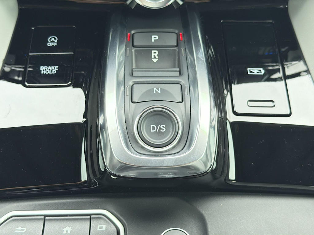 Thumbnail: 2023 Acura MDX - 34