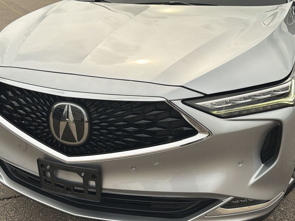 Thumbnail: 2023 Acura MDX - 22