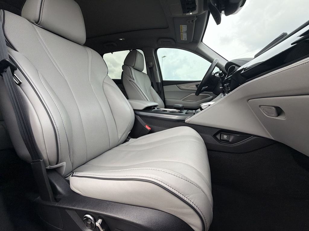 Thumbnail: 2023 Acura MDX - 27