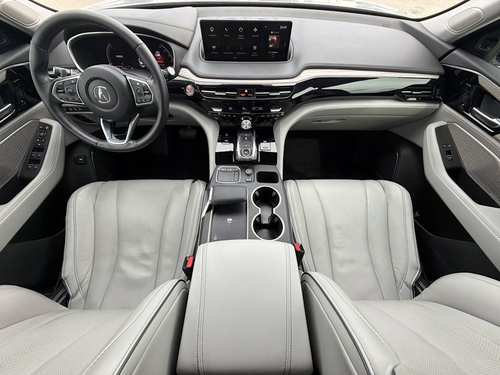 Thumbnail: 2023 Acura MDX - 2
