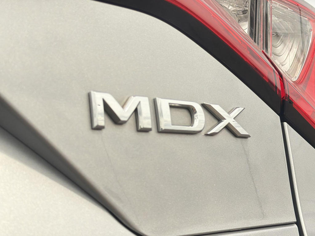 Thumbnail: 2023 Acura MDX - 7
