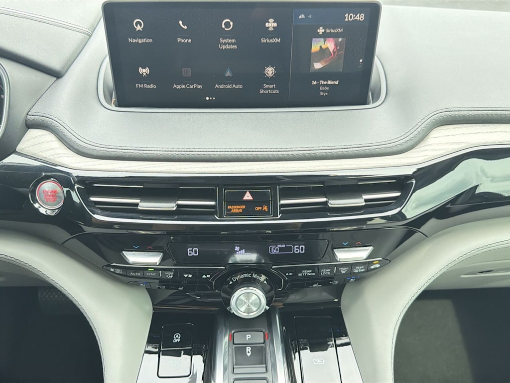 Thumbnail: 2023 Acura MDX - 13